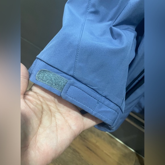 Camper land jacket for outdoor activities. Size XL. Used - Picture 6 of 10